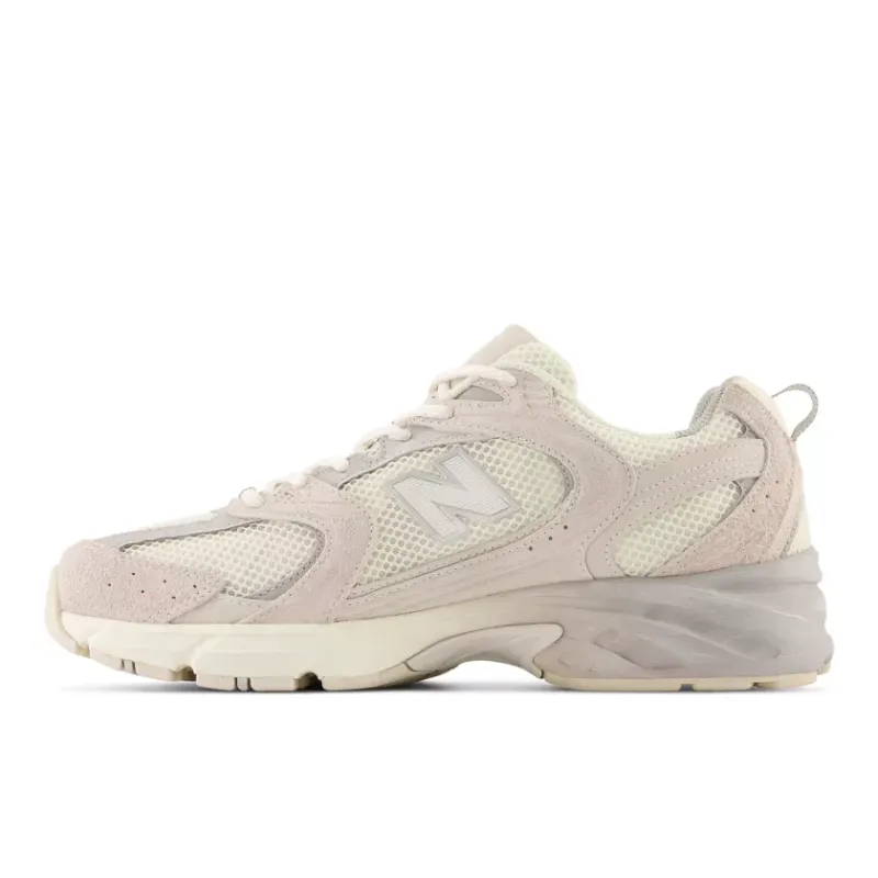 New Balance 530 Moonbeam Raw Cashew Raincloud (MR530MR)