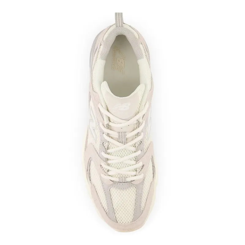 New Balance 530 Moonbeam Raw Cashew Raincloud (MR530MR)