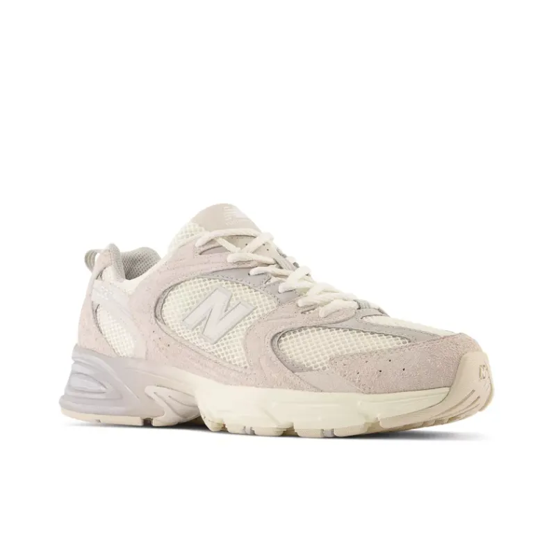 New Balance 530 Moonbeam Raw Cashew Raincloud (MR530MR)
