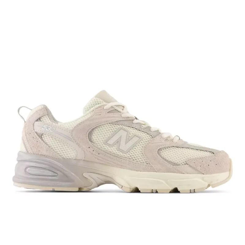 New Balance 530 Moonbeam Raw Cashew Raincloud (MR530MR)
