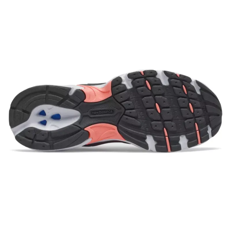 New Balance 530 Pink Magnet Black (MR530MET)
