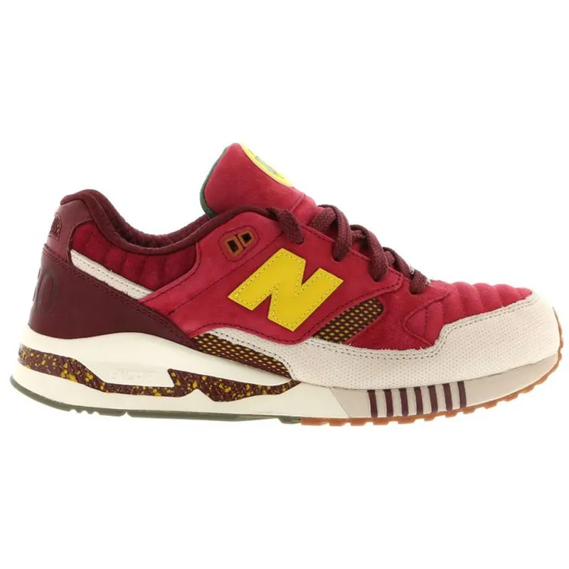New Balance 530 Ronnie Fieg Central Park (NBM530KH)