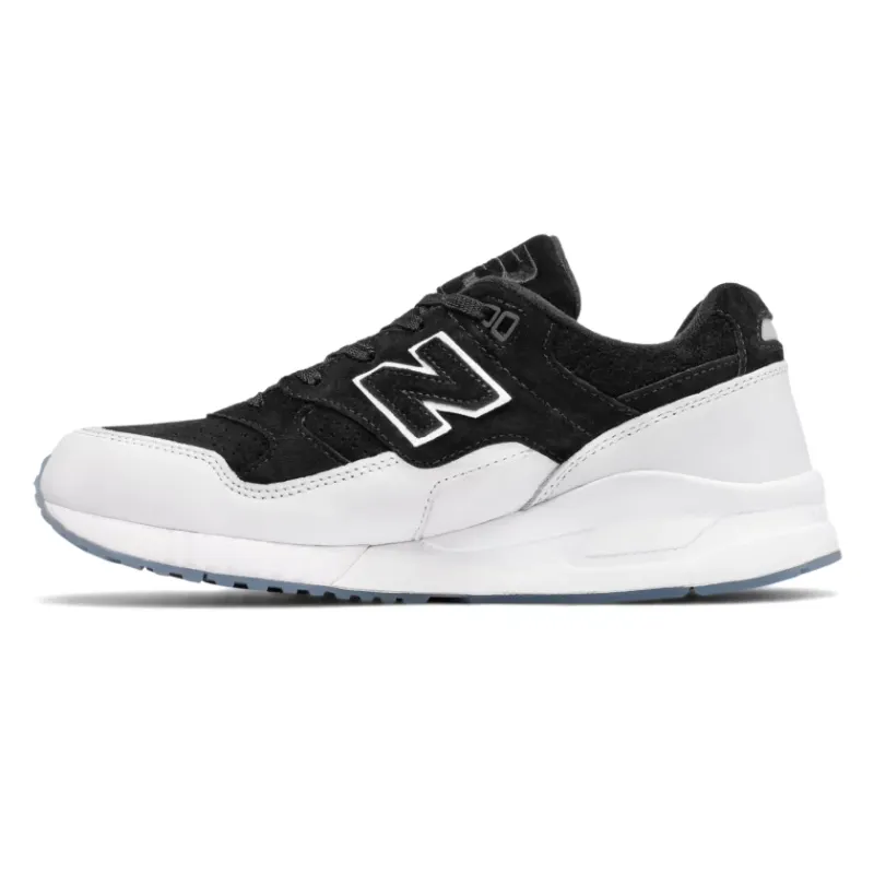New Balance 530 Suede Black (M530CBA)