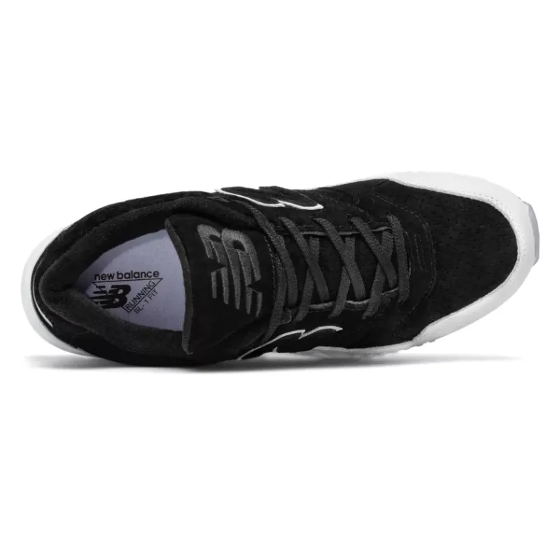 New Balance 530 Suede Black (M530CBA)