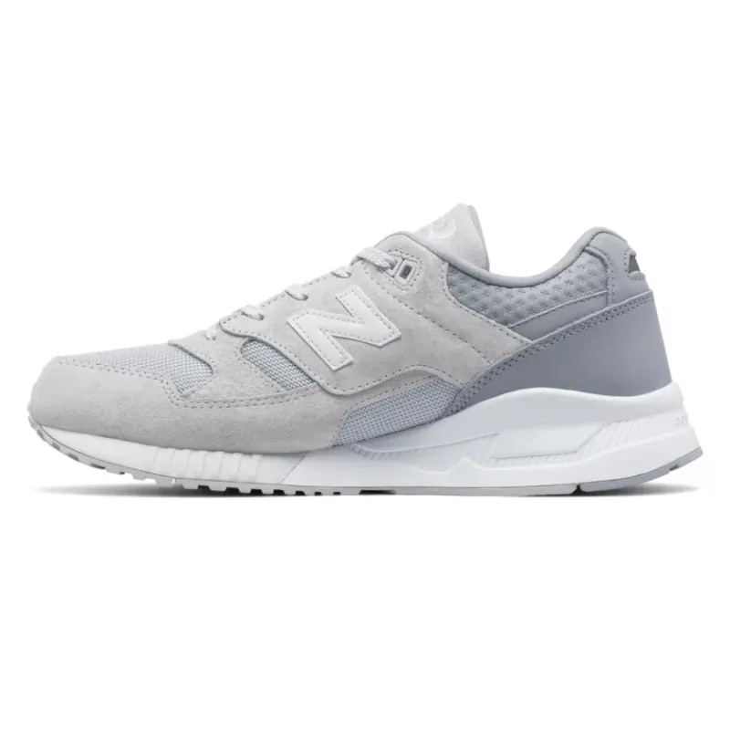 New Balance 530 Suede Light Grey (M530SPD)