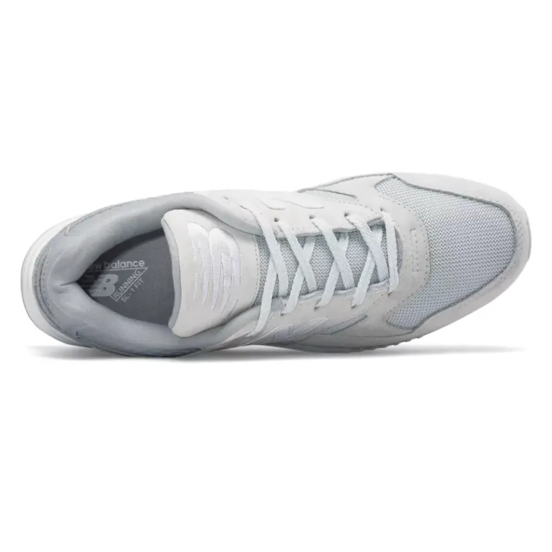 New Balance 530 Suede Light Grey (M530SPD)
