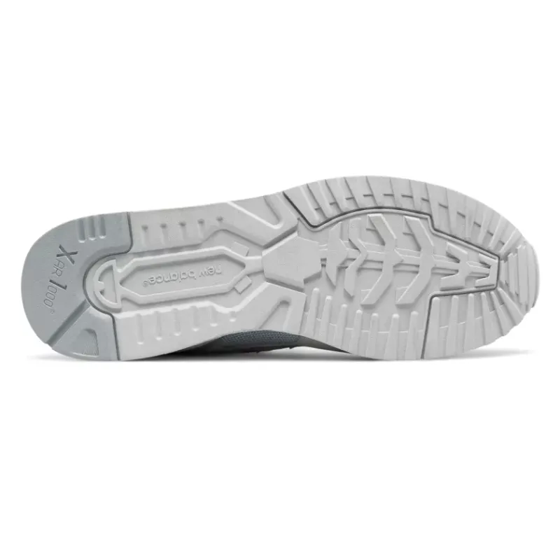 New Balance 530 Suede Light Grey (M530SPD)