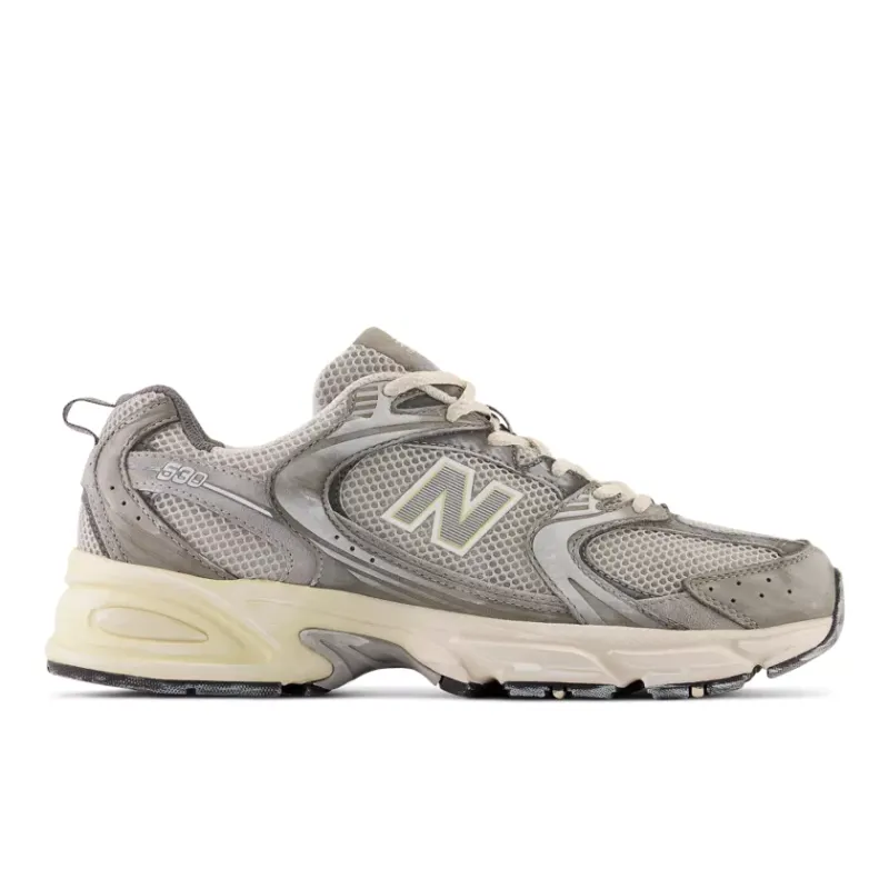 New Balance 530 Vintage Grey Matter (MR530TG)
