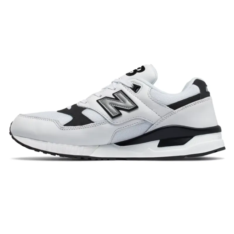 New Balance 530 White Black (M530LGA)