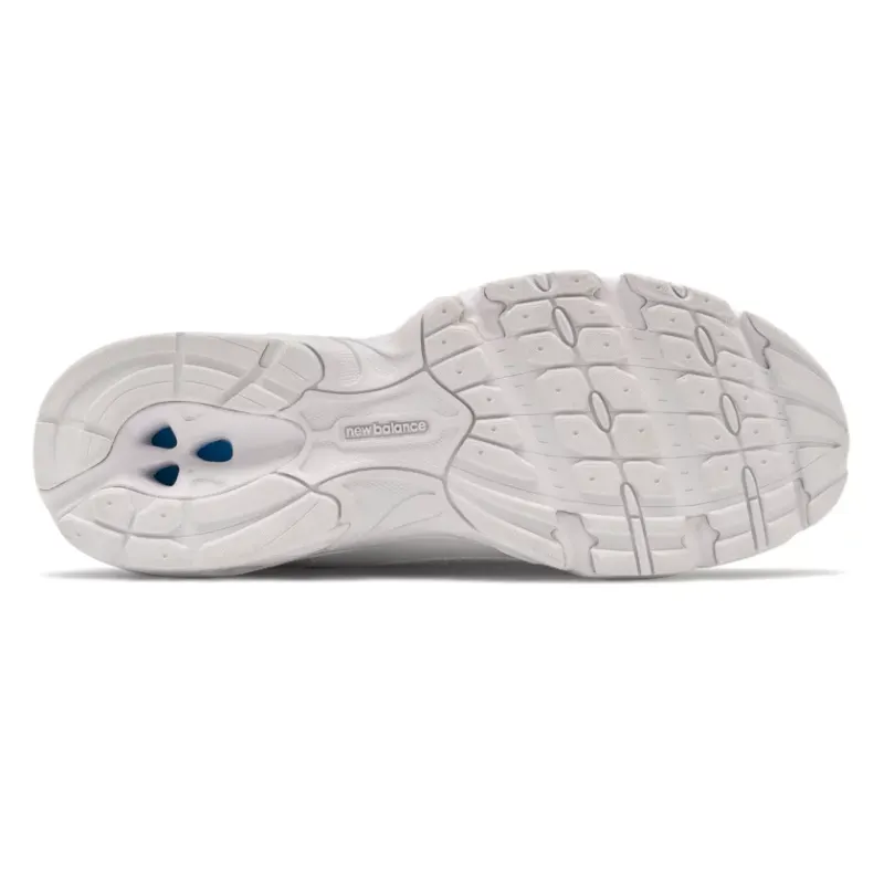 New Balance 530 White Silver (MR530FW1)