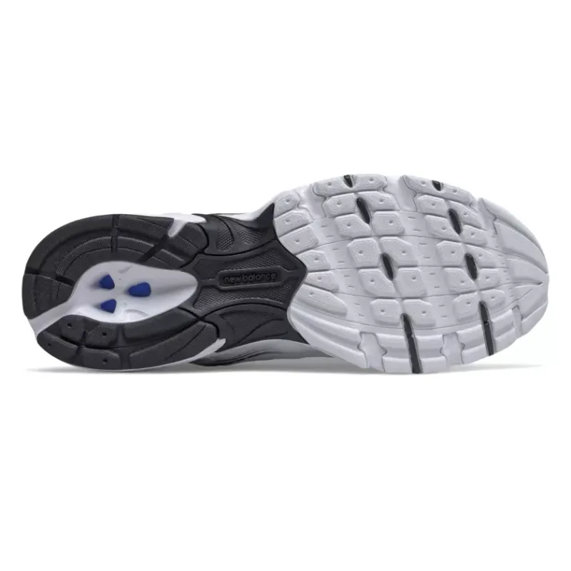New Balance 530v2 White Black (MR530SJ)