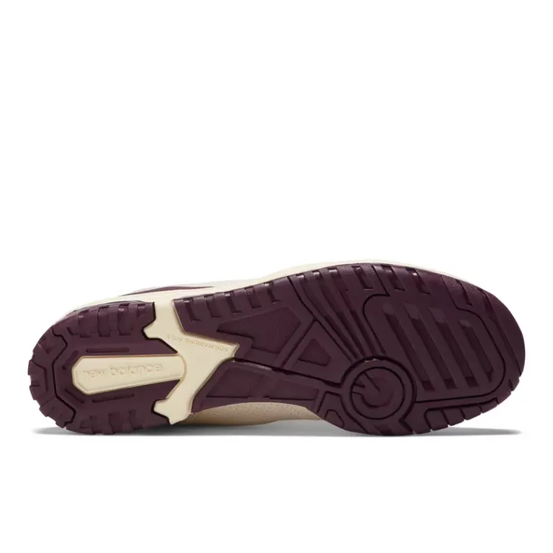 New Balance 550 Aime Leon Dore Purple (BB550AR1)