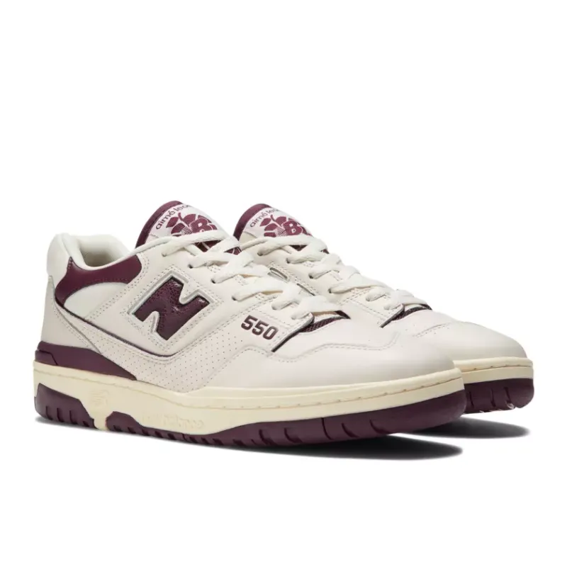 New Balance 550 Aime Leon Dore Purple (BB550AR1)
