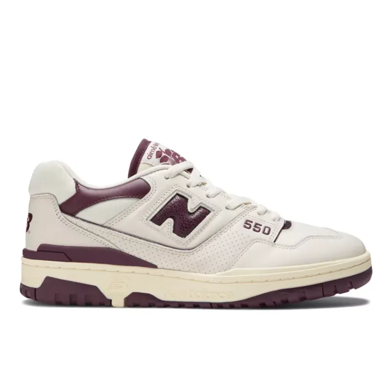 New Balance 550 Aime Leon Dore Purple (BB550AR1)