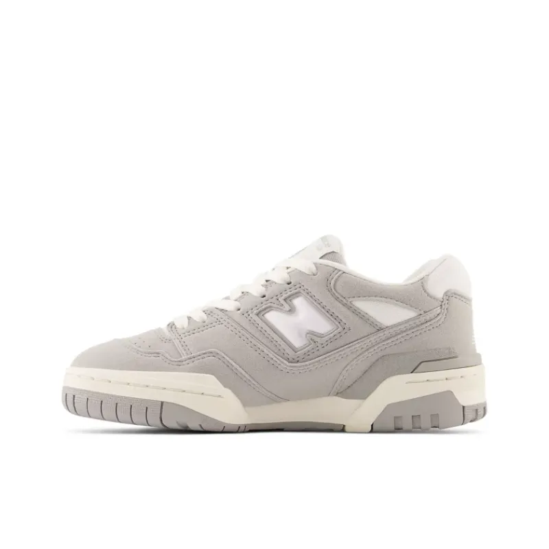 New Balance 550 Concrete (GS) (GSB550NB)