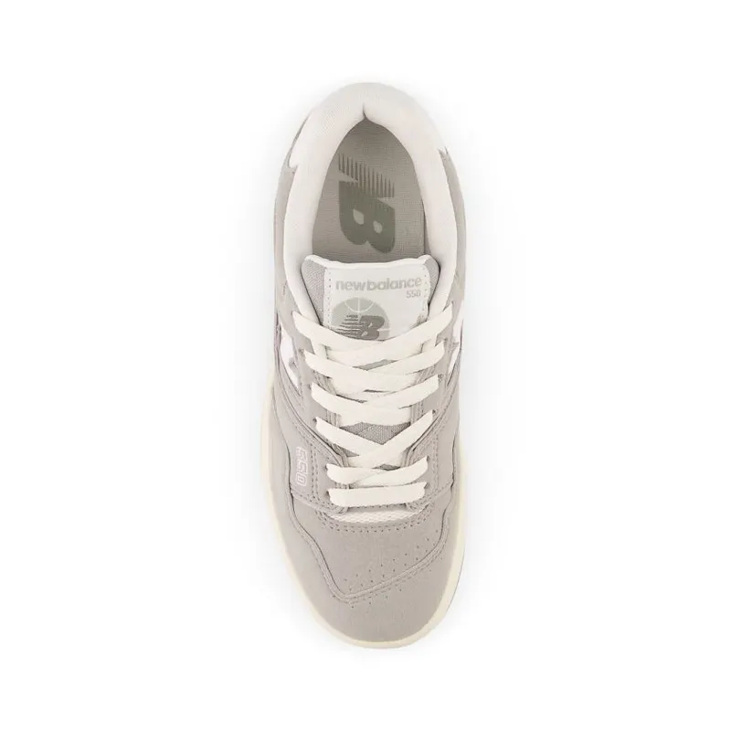 New Balance 550 Concrete (GS) (GSB550NB)