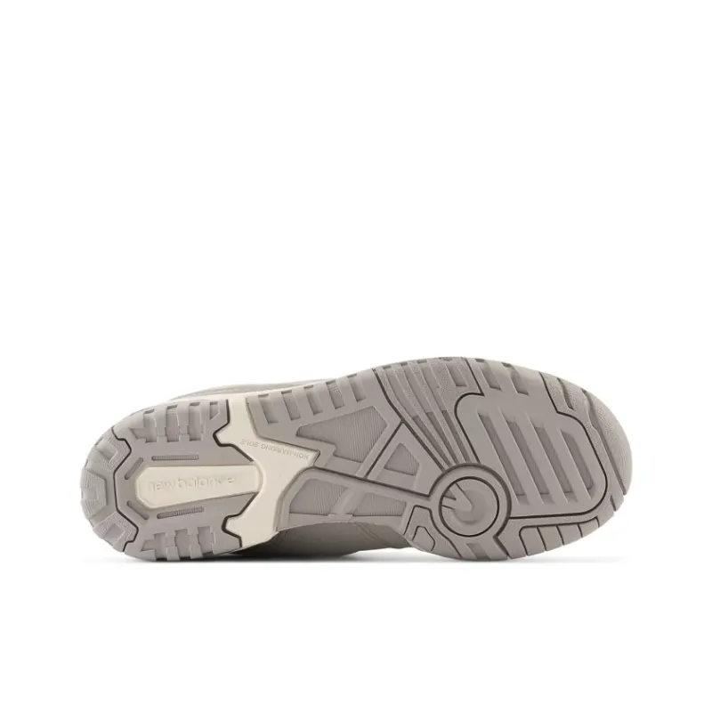 New Balance 550 Concrete (GS) (GSB550NB)