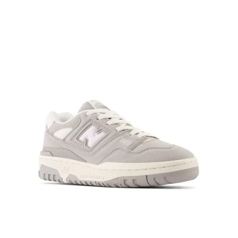 New Balance 550 Concrete (GS) (GSB550NB)