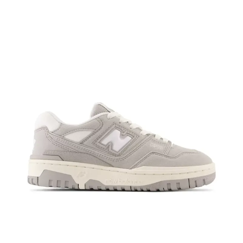 New Balance 550 Concrete (GS) (GSB550NB)