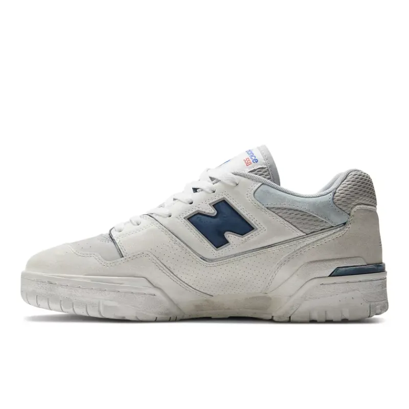 New Balance 550 Grey Day (2023) (BB550GD1)