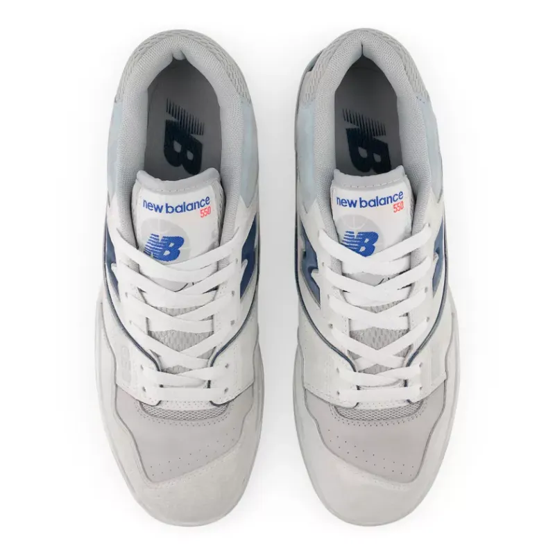 New Balance 550 Grey Day (2023) (BB550GD1)