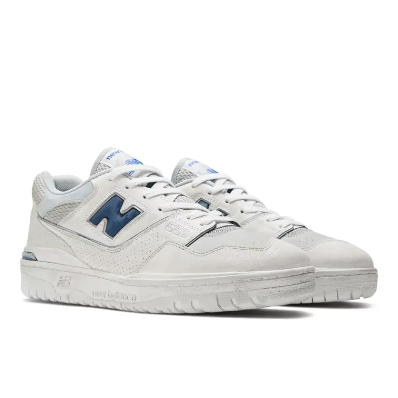 New Balance 550 Grey Day (2023) (BB550GD1)