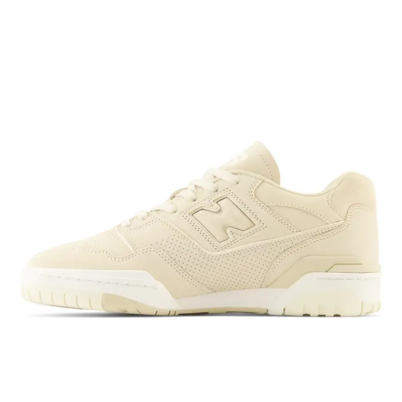 New Balance 550 Light Milk Tea (BB550IBA)