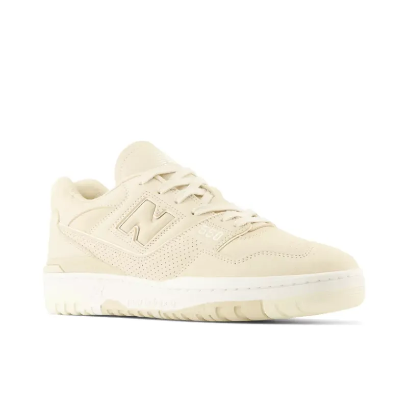 New Balance 550 Light Milk Tea (BB550IBA)