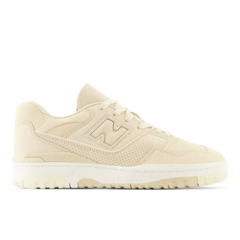 New Balance 550 Light Milk Tea (BB550IBA)