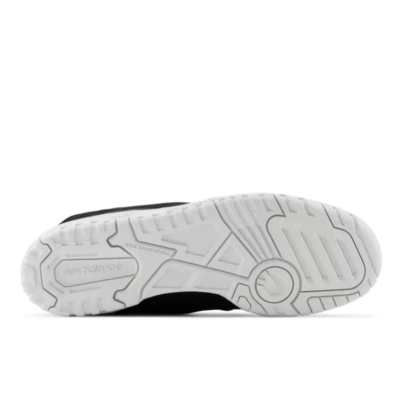 New Balance 550 Magnet Black White (BB550MDB)