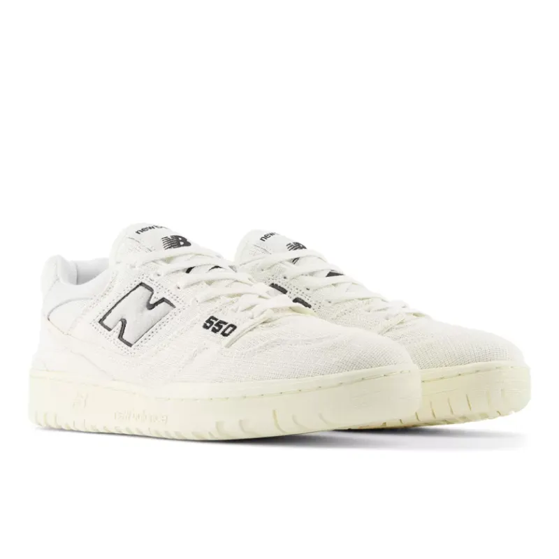 New Balance 550 Rattan Sea Salt (BB550MDA)