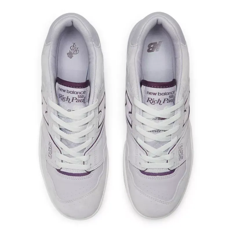 New Balance 550 Rich Paul Forever Yours (BB550RR1)