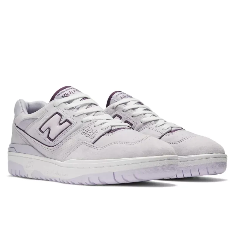 New Balance 550 Rich Paul Forever Yours (BB550RR1)