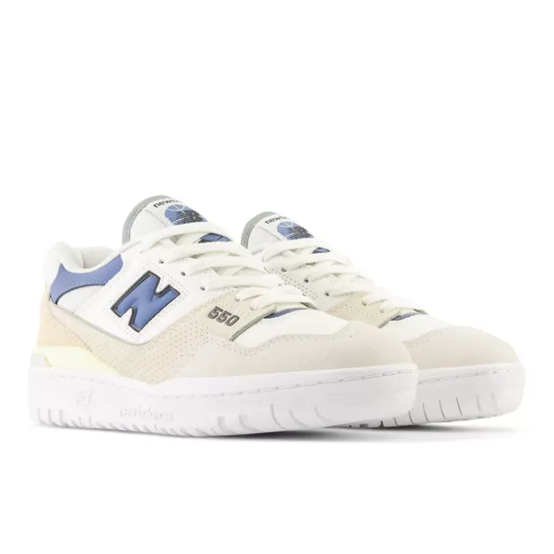 New Balance 550 Sea Salt Blue (Women’s) (BBW550SB)