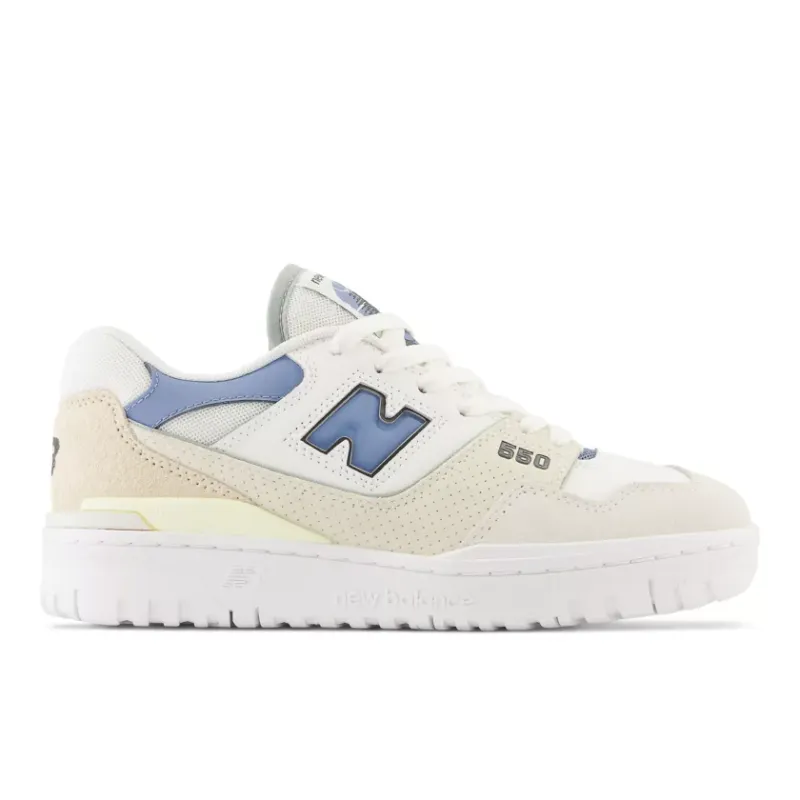 New Balance 550 Sea Salt Blue (Women’s) (BBW550SB)