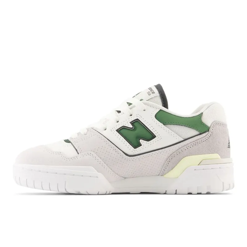 New Balance 550 Sea Salt Green (Women’s) (BBW550SG)