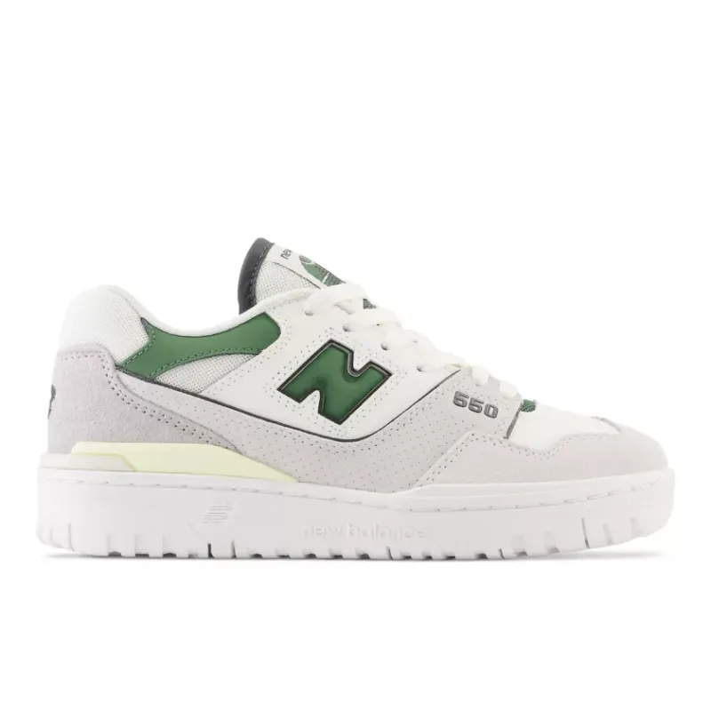 New Balance 550 Sea Salt Green (Women’s) (BBW550SG)