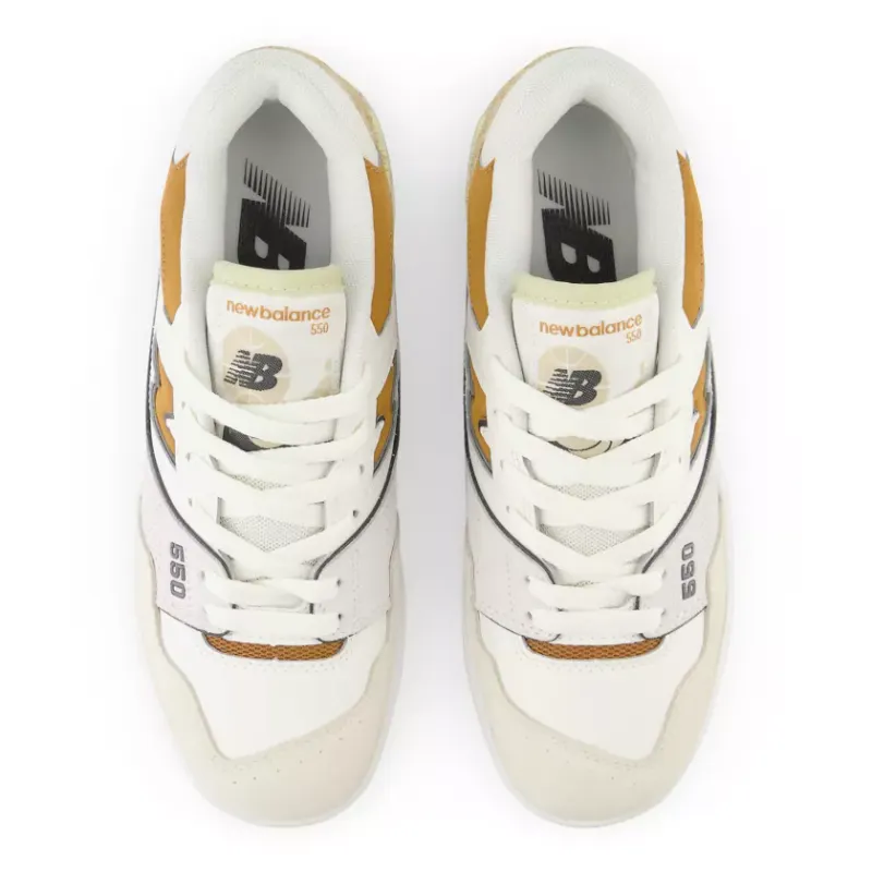 New Balance 550 Sea Salt Vachetta (Women’s) (BBW550ST)
