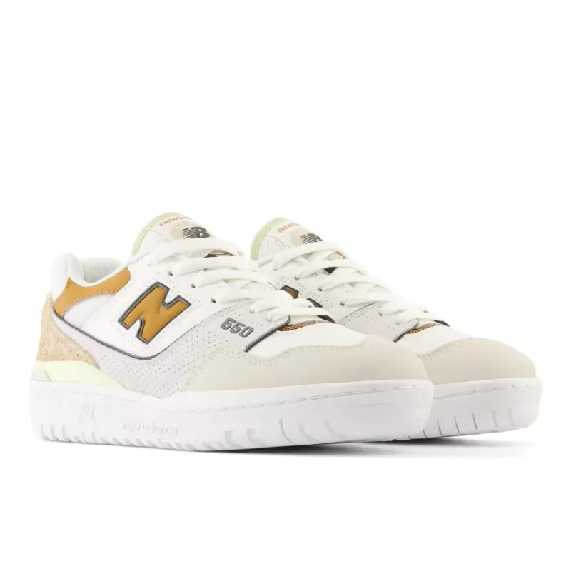 New Balance 550 Sea Salt Vachetta (Women’s) (BBW550ST)