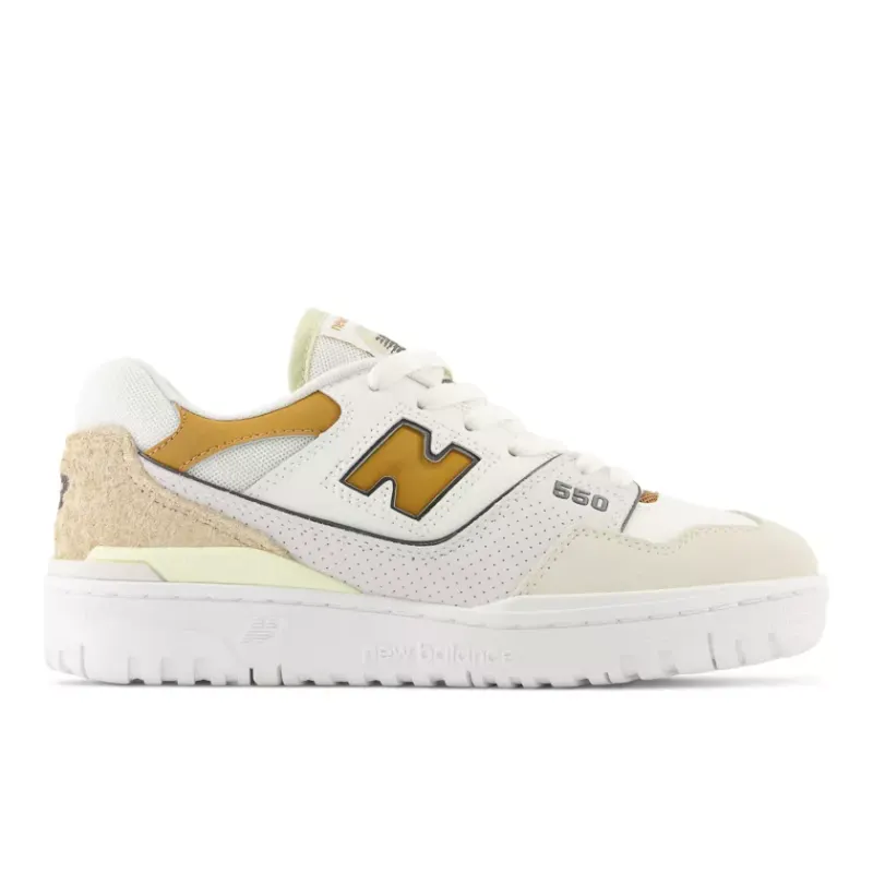 New Balance 550 Sea Salt Vachetta (Women’s) (BBW550ST)