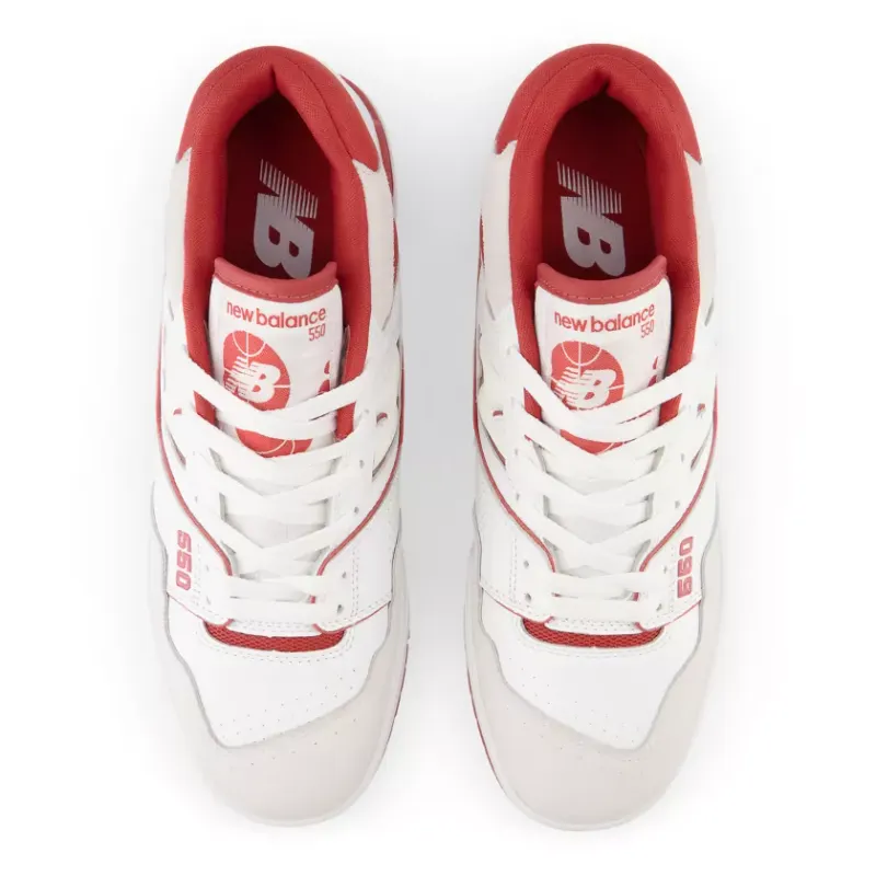 New Balance 550 Terracotta (BB550STF)