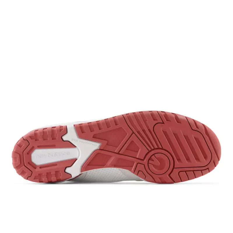 New Balance 550 Terracotta (BB550STF)