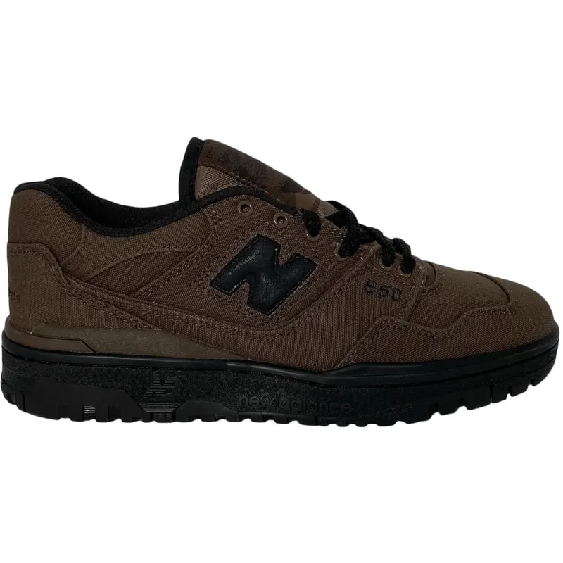New Balance 550 thisisneverthat Brown (BB550TN)