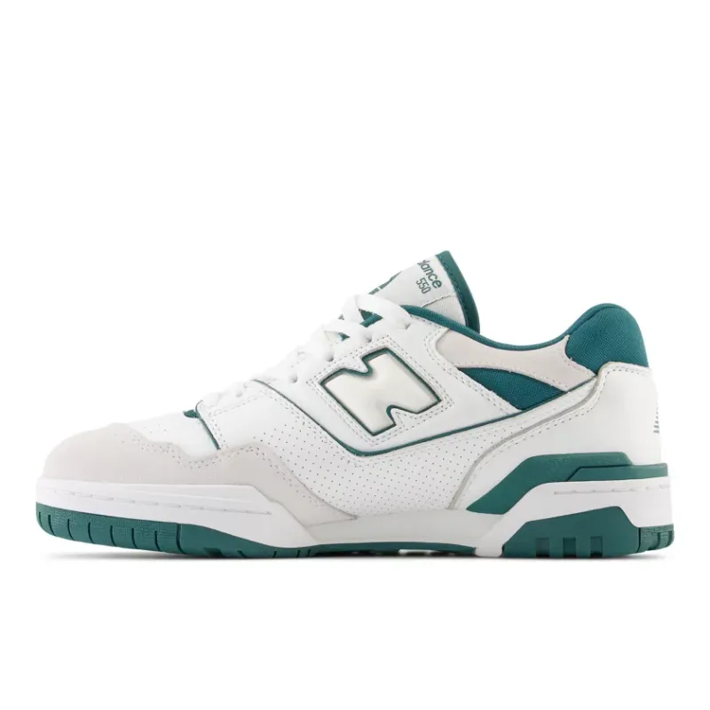 New Balance 550 Vintage Teal (BB550STA)