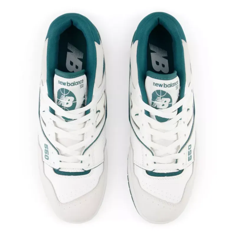 New Balance 550 Vintage Teal (BB550STA)