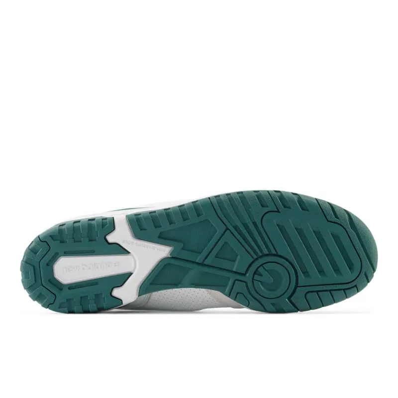 New Balance 550 Vintage Teal (BB550STA)
