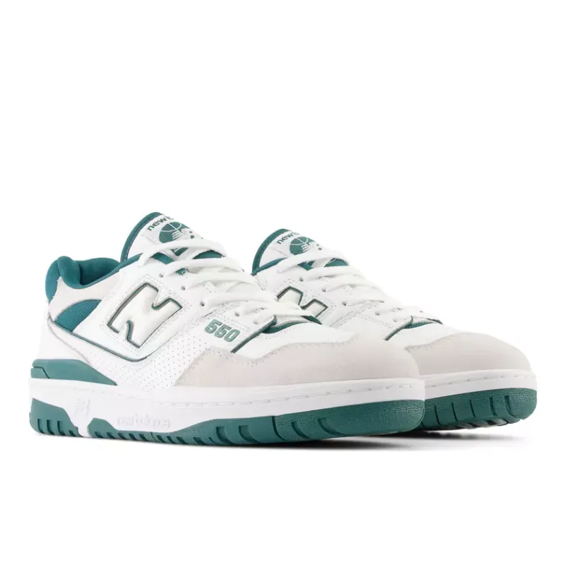 New Balance 550 Vintage Teal (BB550STA)