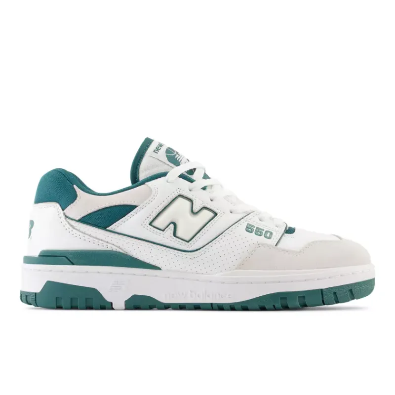 New Balance 550 Vintage Teal (BB550STA)