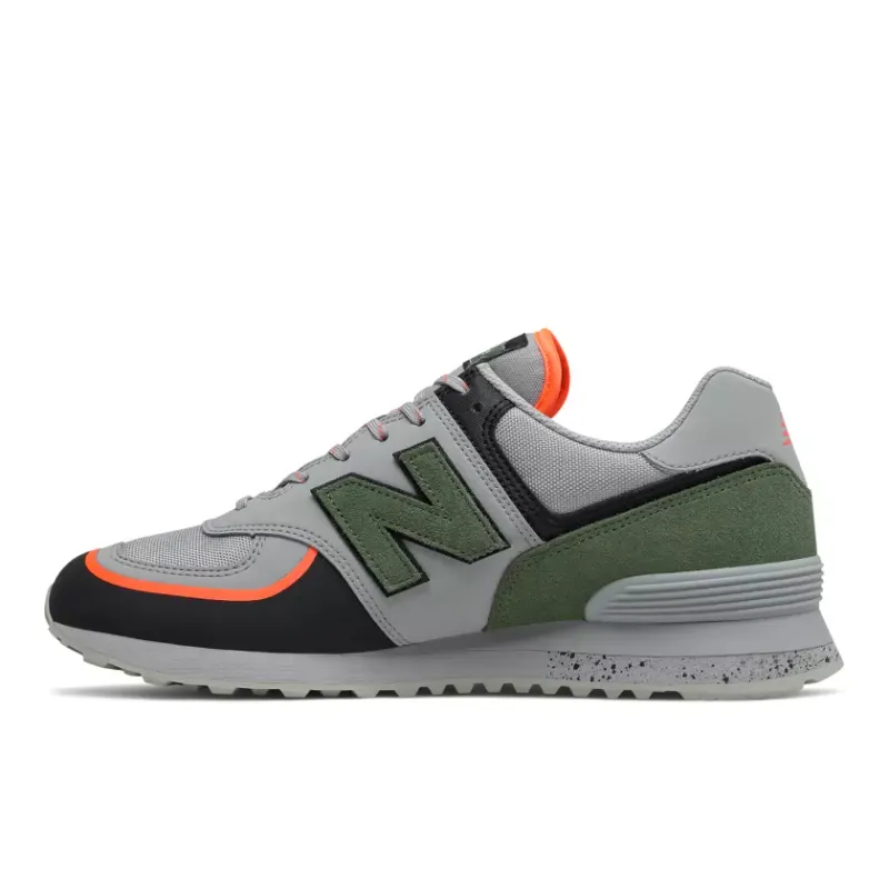 New Balance 574 All Terrain Grey Olive (U574TP2)