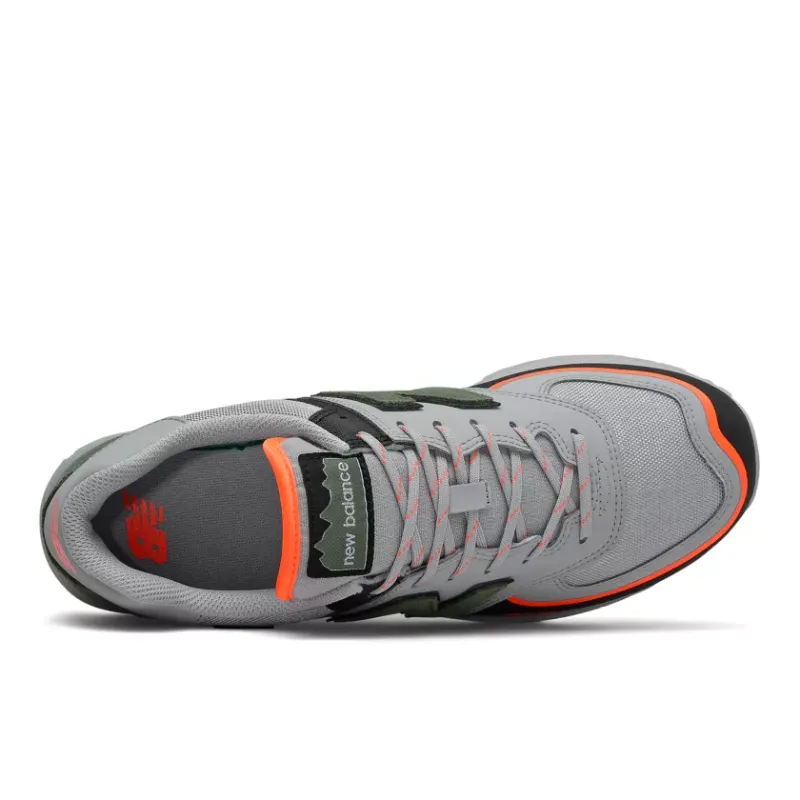 New Balance 574 All Terrain Grey Olive (U574TP2)